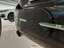 Rear bumper middle