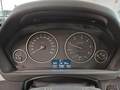 View of instrument panel