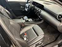 View interior
