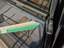Right rear door