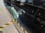 Rear bumper middle
