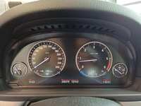 View of instrument panel