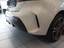 Rear bumper middle