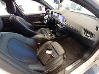 View interior