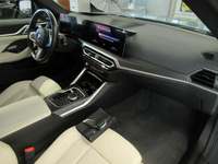 View interior