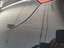 Rear bumper middle