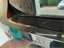 Rear bumper middle