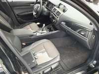 View interior
