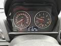 View of instrument panel