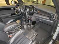 View interior