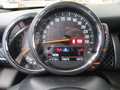 View of instrument panel