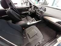 View interior