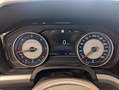 View of instrument panel