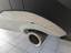 Rear bumper middle