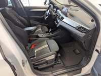 View interior