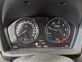 View of instrument panel