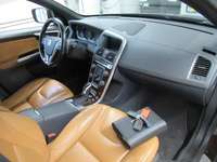 View interior