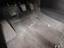 Carpeted floor