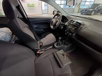 View interior