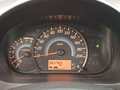 View of instrument panel
