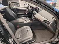 View interior