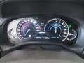 View of instrument panel