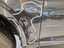 Left mudguard