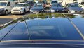View of sunroof / panoramic roof