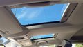 View of sunroof / panoramic roof