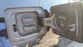 View of fittings for electric vehicle