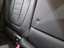 Rear seat
