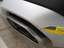 Rear bumper middle