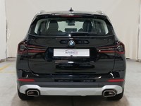 Rear view