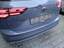 Rear bumper middle