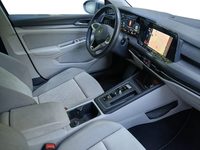 View interior