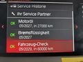 Fahrzeugstatus
