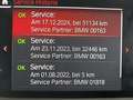 Servicenachweis