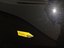 Right mudguard