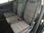 Rear seat