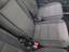 Rear seat