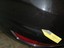 Rear bumper middle