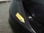 Rear bumper middle