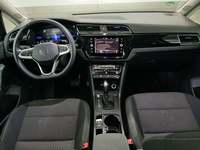 View interior
