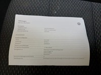 Service record