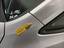 Left mudguard