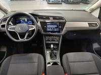 View interior