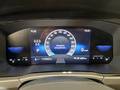 View of instrument panel