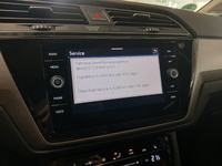 Service record