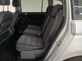 View of rear seat
