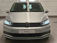 Front view